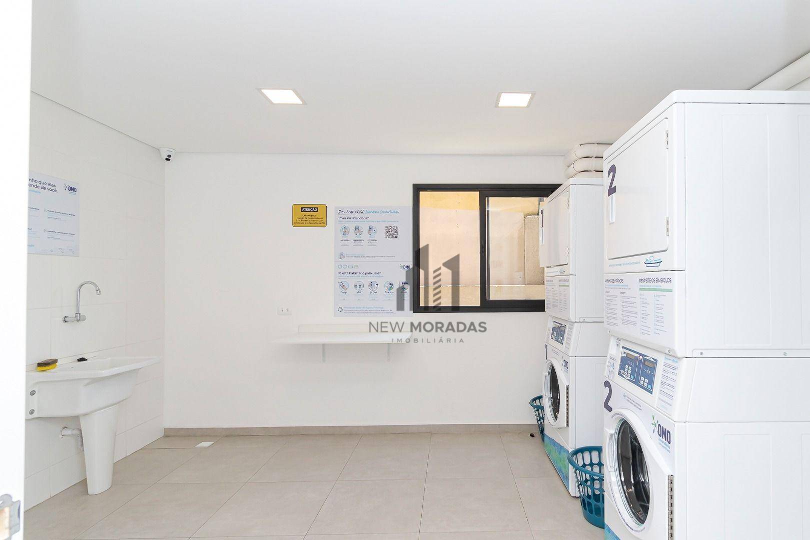 Kitnet-Studio, 17 m² - Foto 25