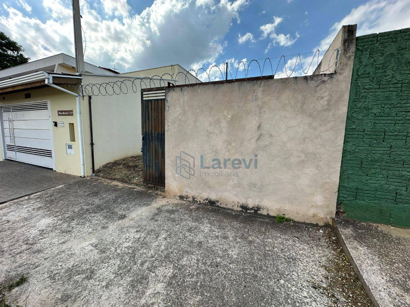 Terreno, 136 m² - Foto 4