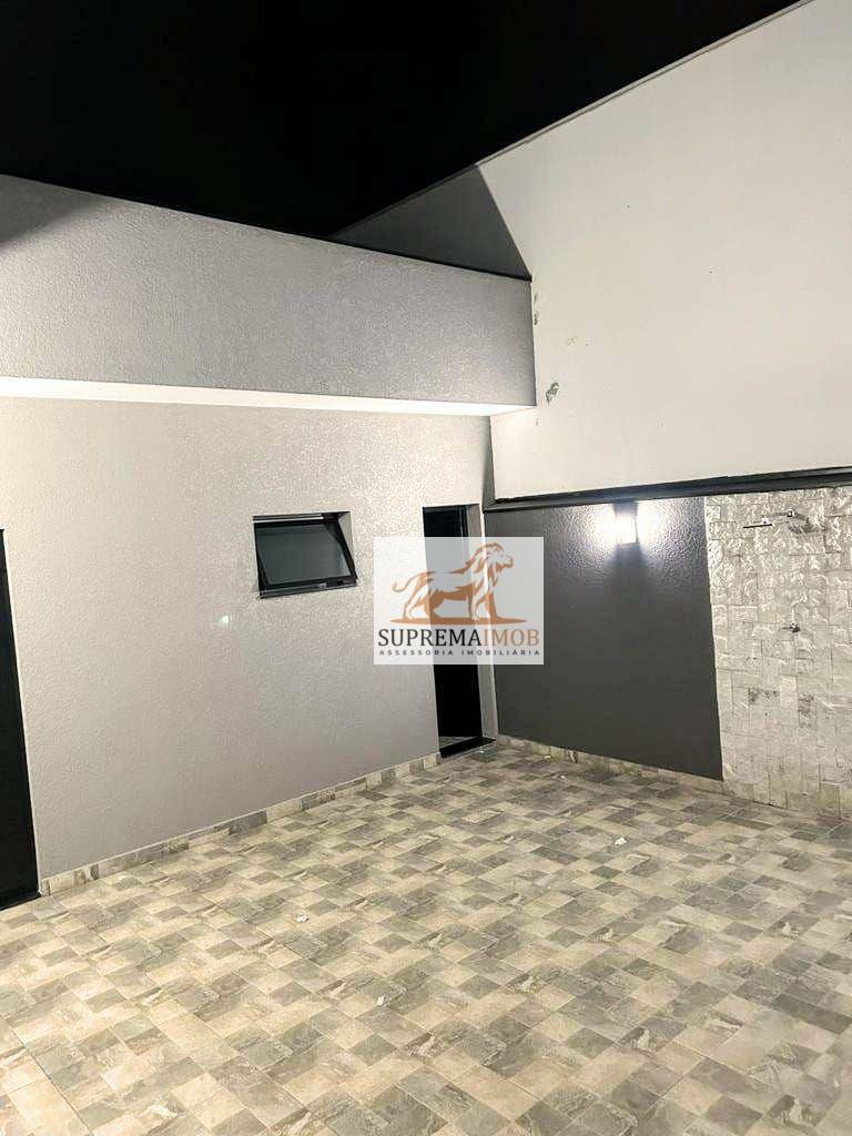 Casa de Condomínio à venda com 3 quartos, 192m² - Foto 4