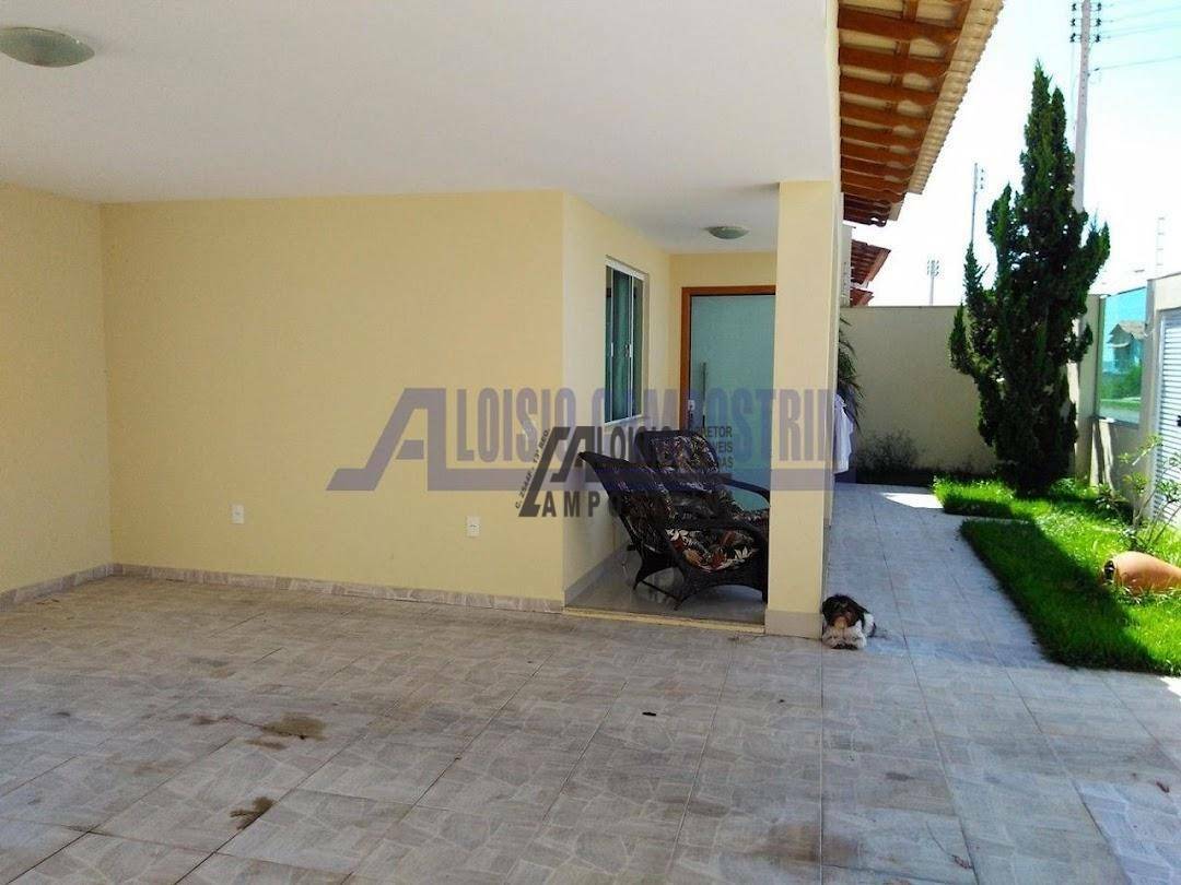 Casa à venda com 3 quartos, 130m² - Foto 11