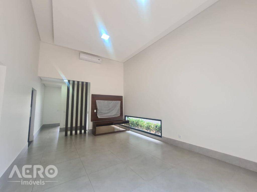 Casa de Condomínio à venda com 3 quartos, 219m² - Foto 8