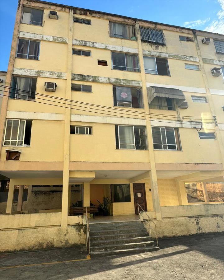 Apartamento à venda com 3 quartos, 65m² - Foto 1