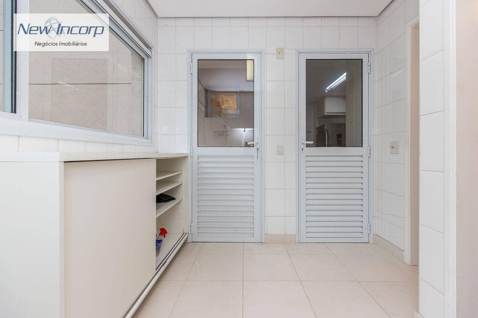 Apartamento à venda com 3 quartos, 190m² - Foto 22