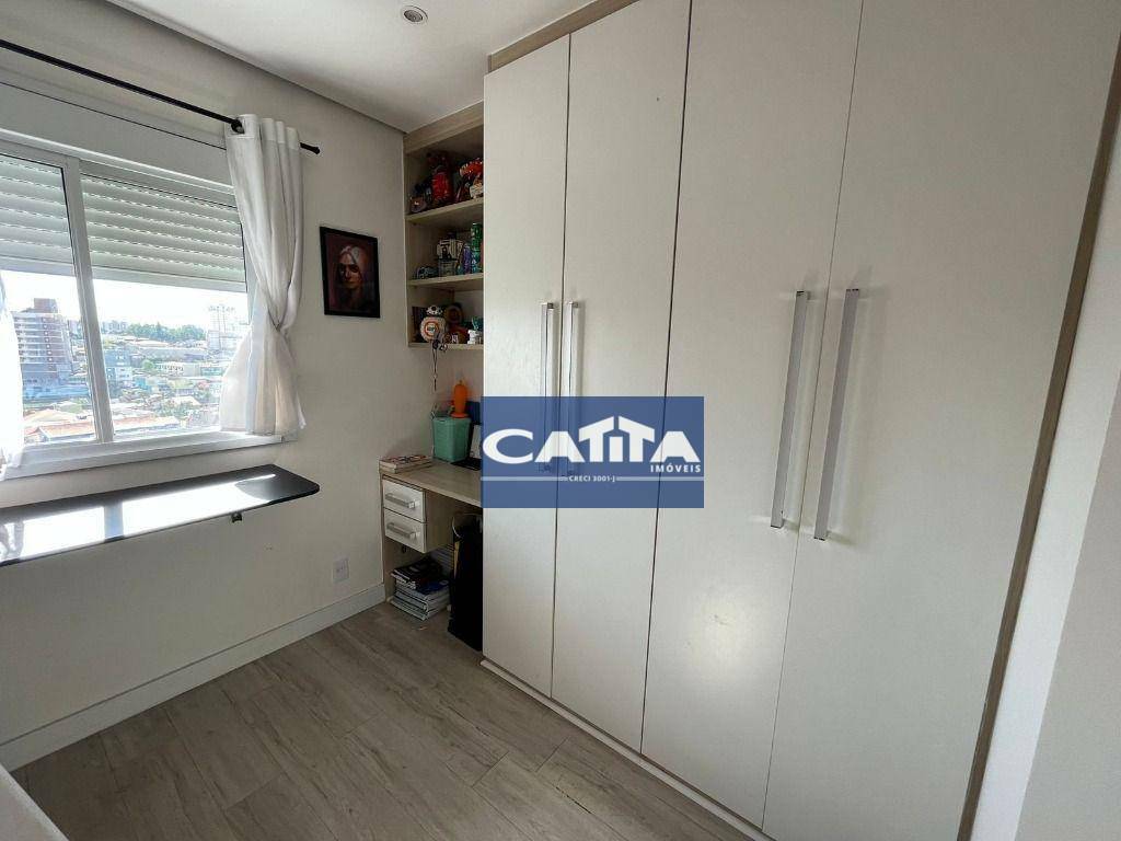 Apartamento à venda com 3 quartos, 124m² - Foto 14