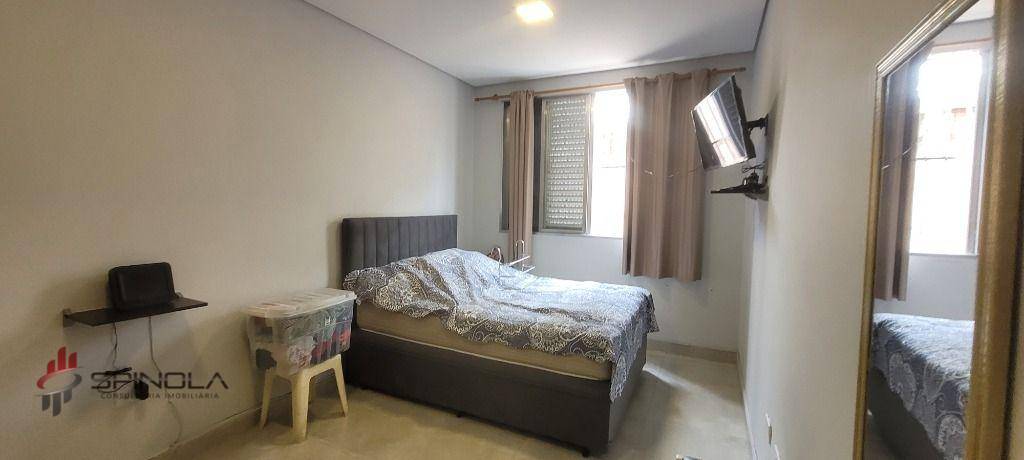 Apartamento à venda com 1 quarto, 40m² - Foto 29