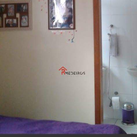 Apartamento à venda com 2 quartos, 60m² - Foto 9