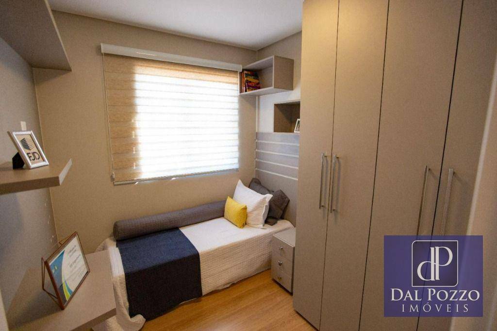 Apartamento à venda com 2 quartos, 46m² - Foto 24