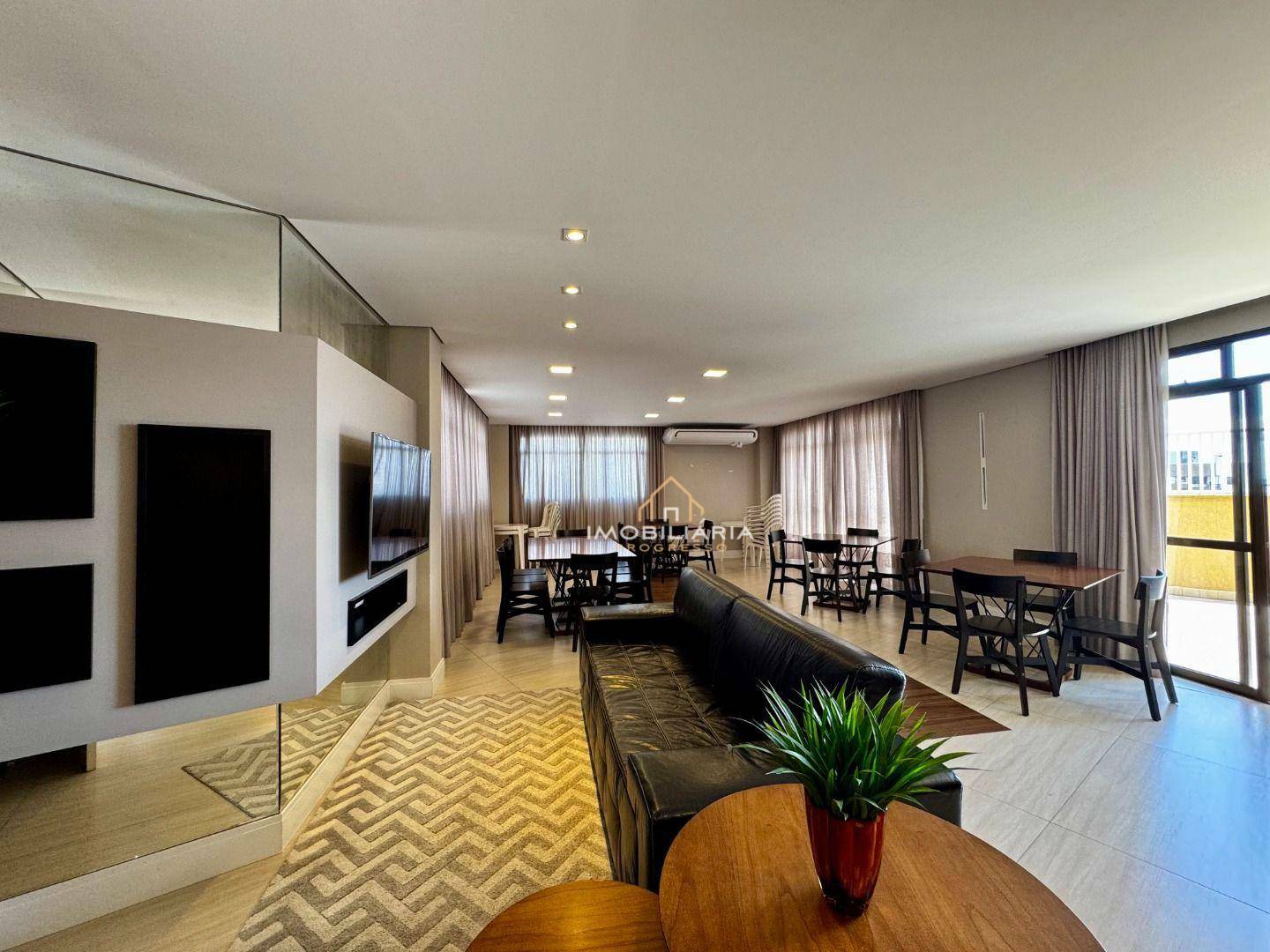 Apartamento à venda com 3 quartos, 114m² - Foto 60