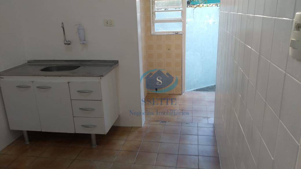 Apartamento à venda com 2 quartos, 65m² - Foto 5