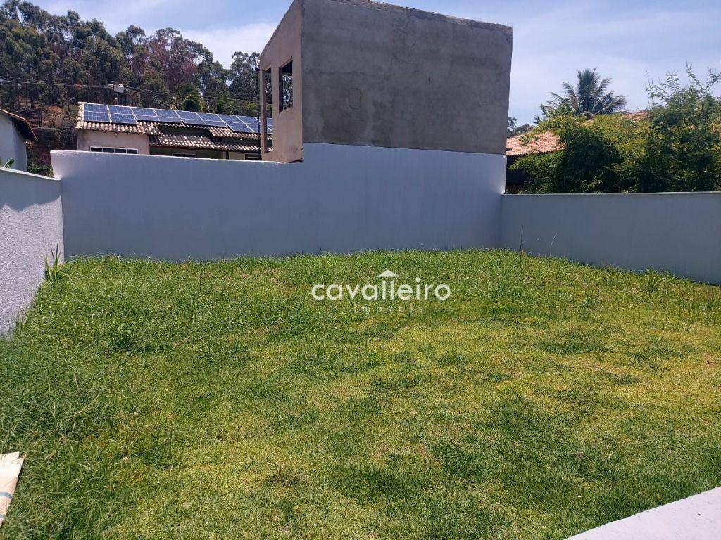 Casa de Condomínio à venda com 3 quartos, 82m² - Foto 6