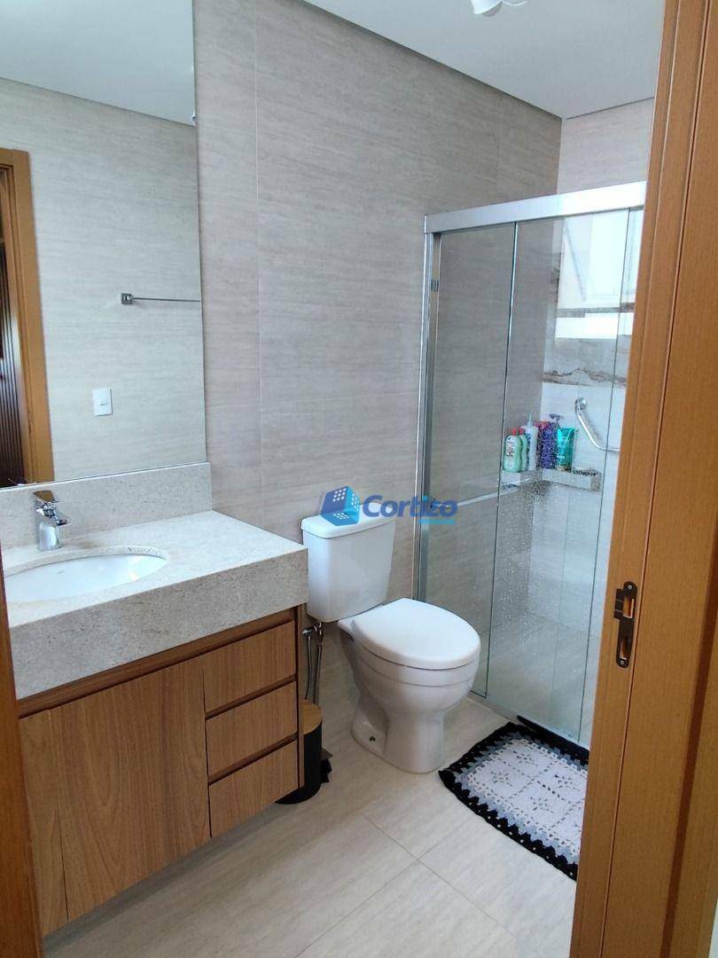 Apartamento à venda com 3 quartos, 101m² - Foto 13