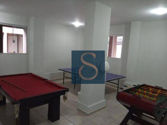 Apartamento à venda com 2 quartos, 44m² - Foto 13