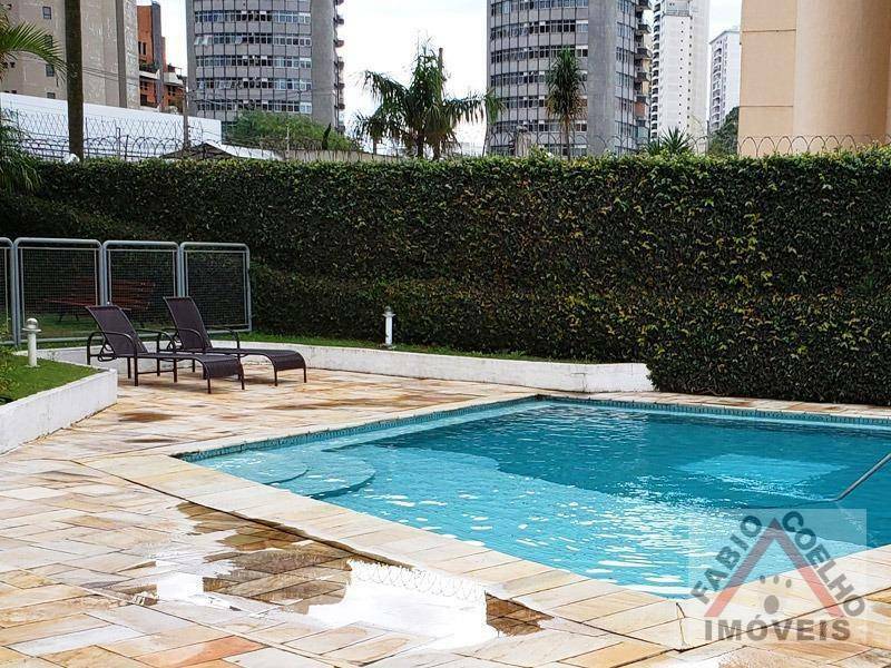 Apartamento à venda com 2 quartos, 86m² - Foto 22