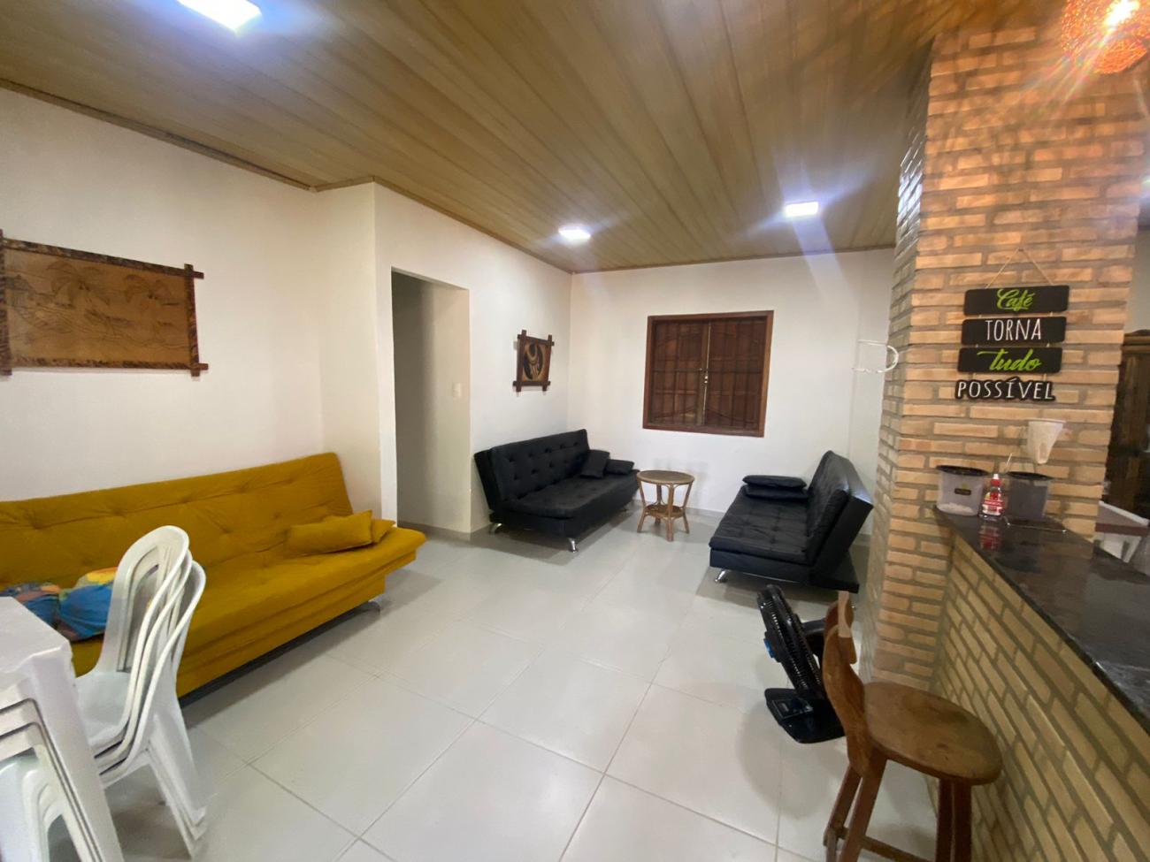 Casa à venda com 2 quartos - Foto 4