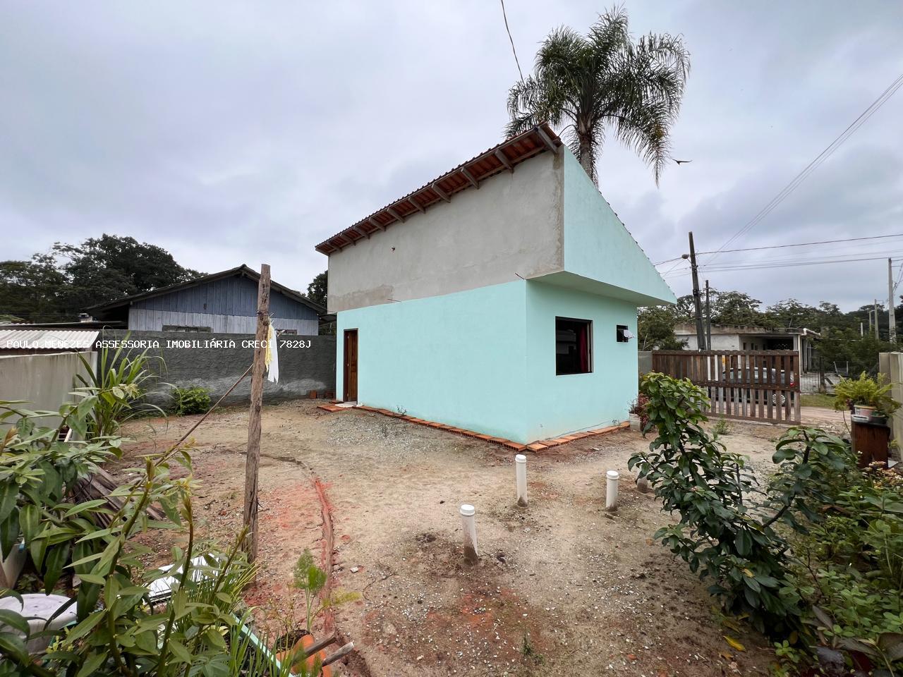 Casa à venda com 1 quarto, 150m² - Foto 1