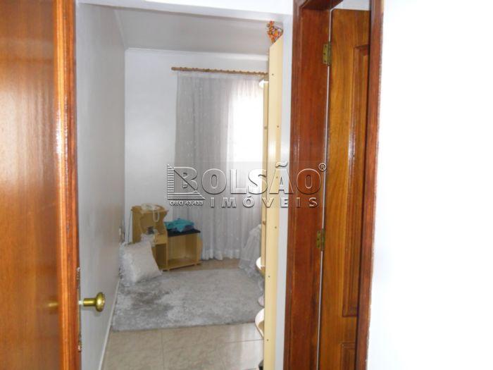 Sobrado à venda com 3 quartos, 190m² - Foto 35