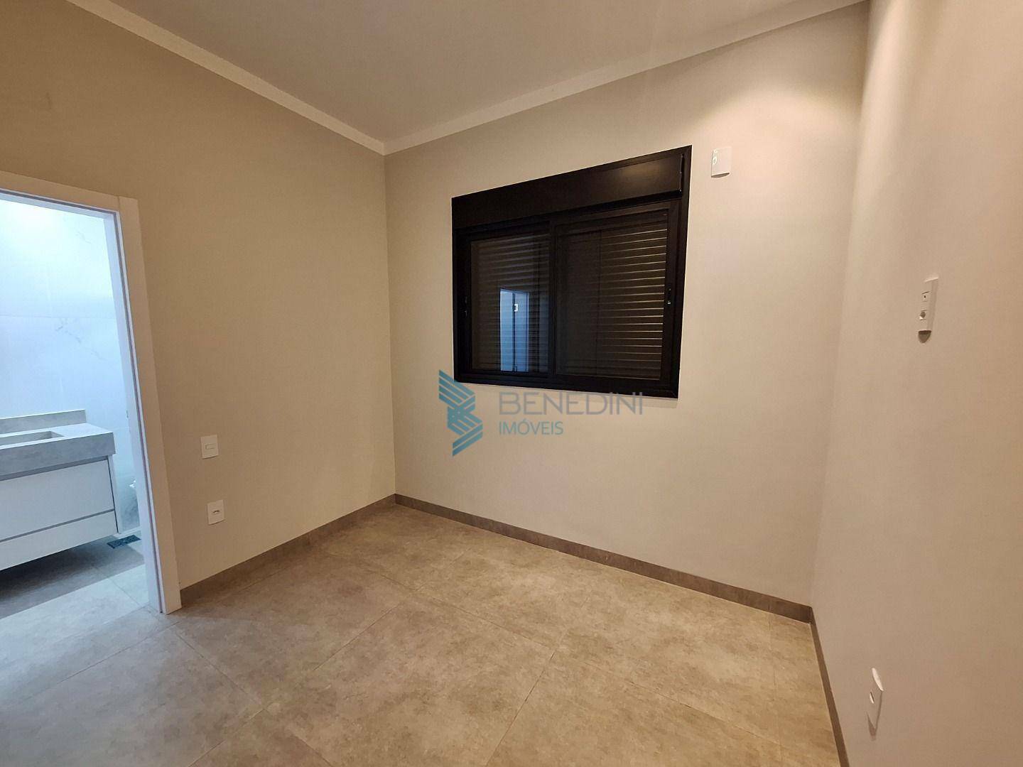 Casa de Condomínio à venda com 3 quartos, 190m² - Foto 9