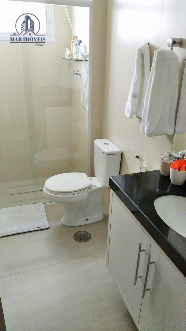 Apartamento à venda com 3 quartos, 160m² - Foto 14