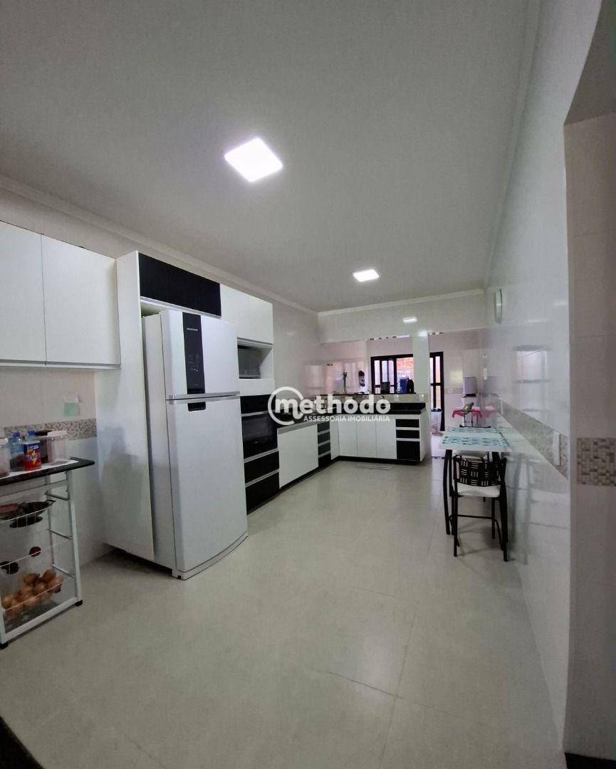 Casa à venda com 3 quartos, 161m² - Foto 16