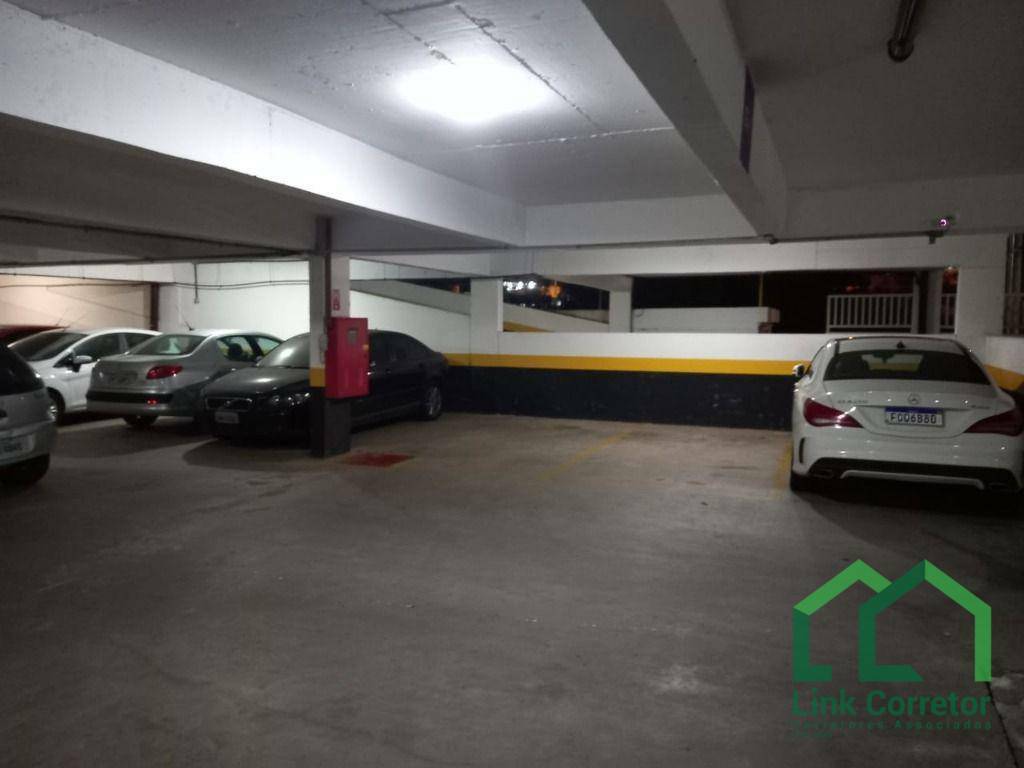 Apartamento à venda com 3 quartos, 53m² - Foto 29