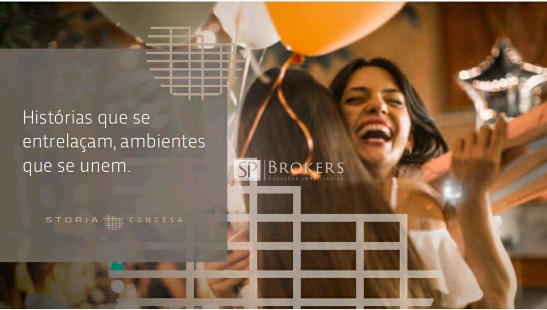Apartamento à venda com 3 quartos, 114m² - Foto 15