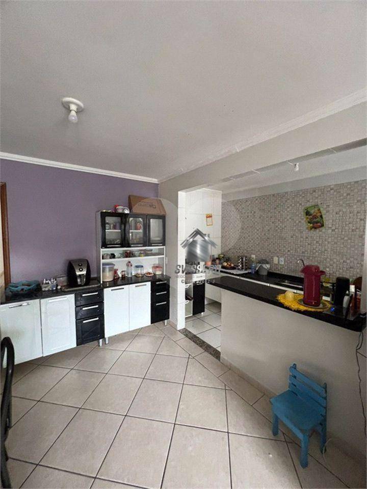 Casa, 2 quartos, 80 m² - Foto 3