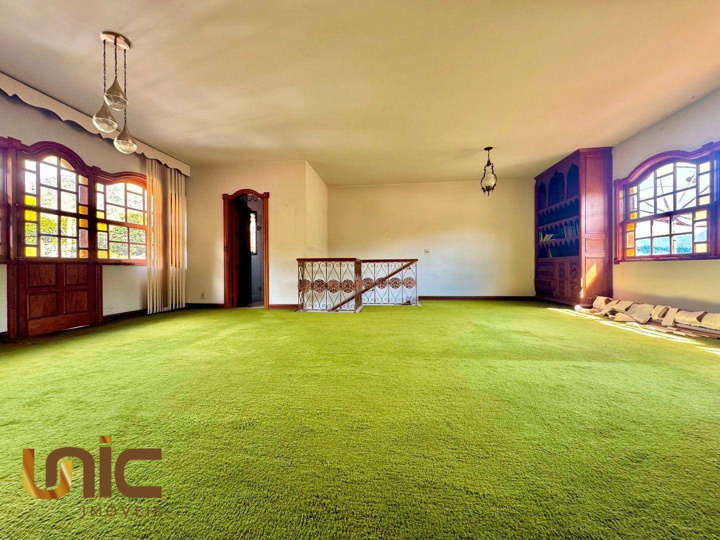 Casa à venda com 4 quartos, 500m² - Foto 43