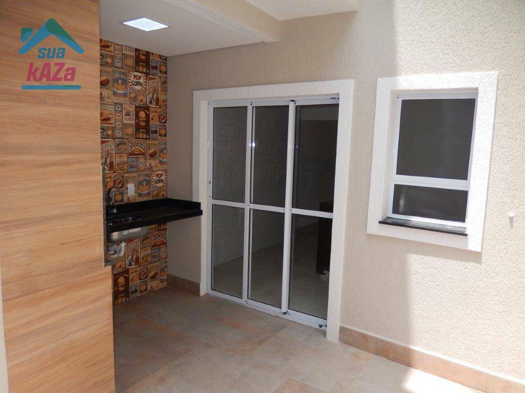 Sobrado à venda com 4 quartos, 200m² - Foto 14