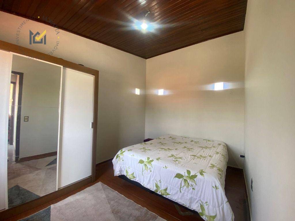 Casa à venda com 3 quartos, 177m² - Foto 6