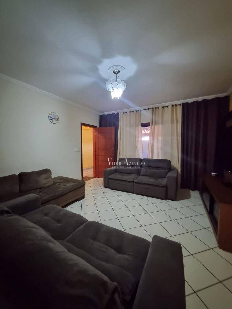 Sobrado à venda com 3 quartos, 230m² - Foto 7