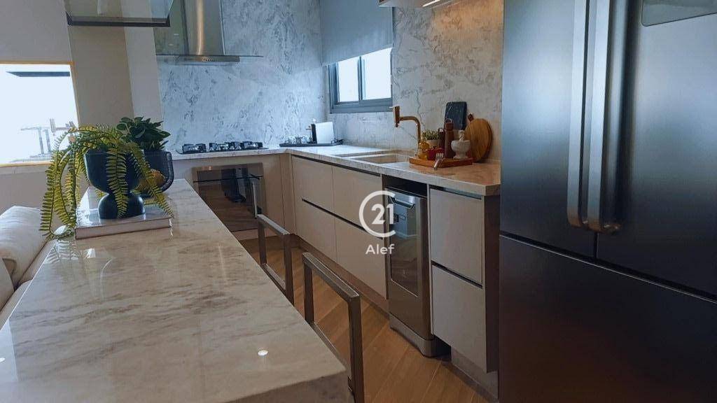 Apartamento à venda com 2 quartos, 97m² - Foto 4