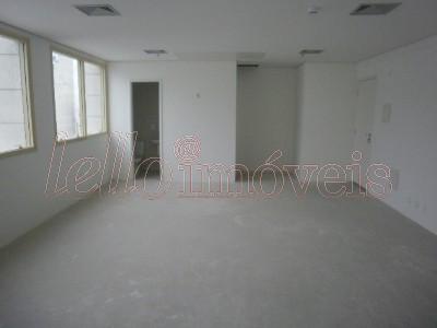 Conjunto Comercial-Sala para alugar, 50m² - Foto 2