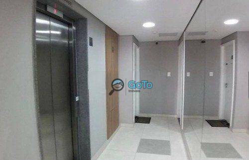 Apartamento à venda com 2 quartos, 55m² - Foto 22