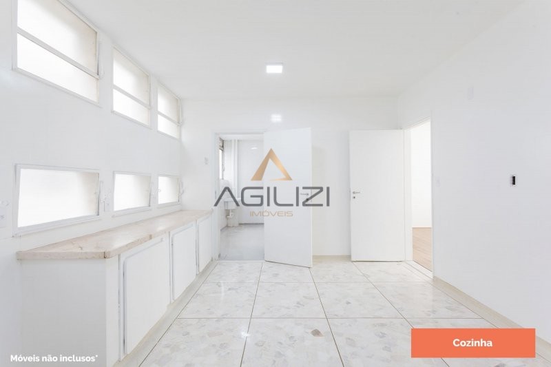 Apartamento à venda com 3 quartos, 172m² - Foto 22