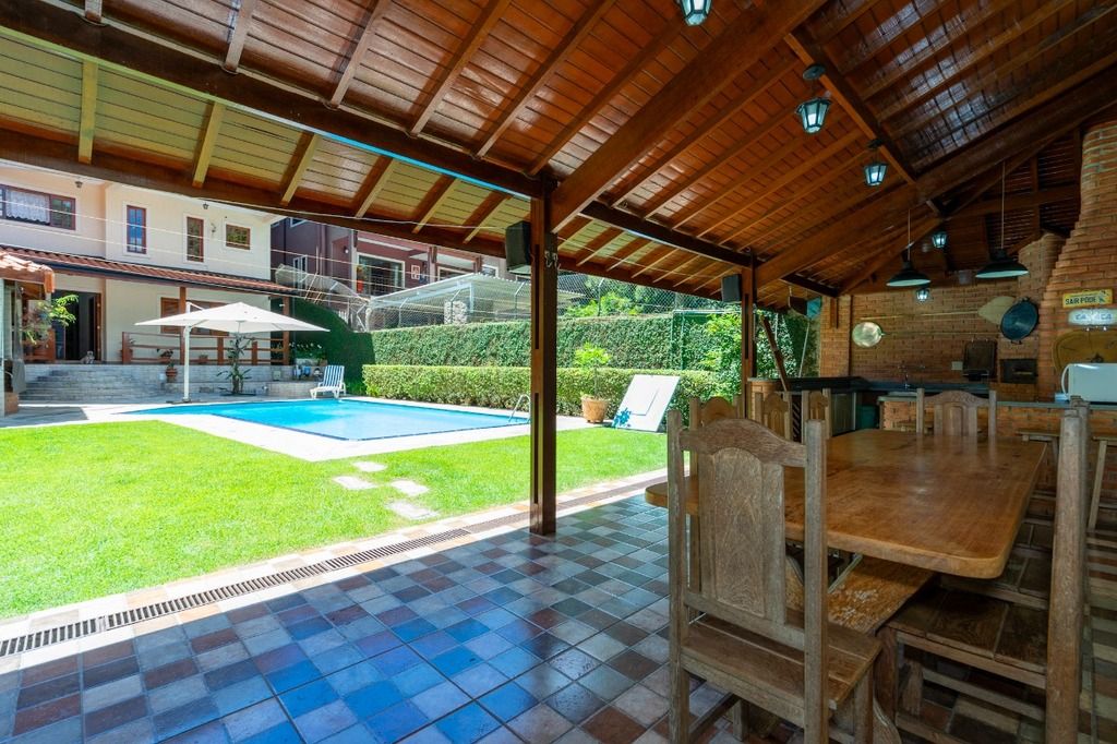 Casa de Condomínio à venda com 7 quartos, 506m² - Foto 23