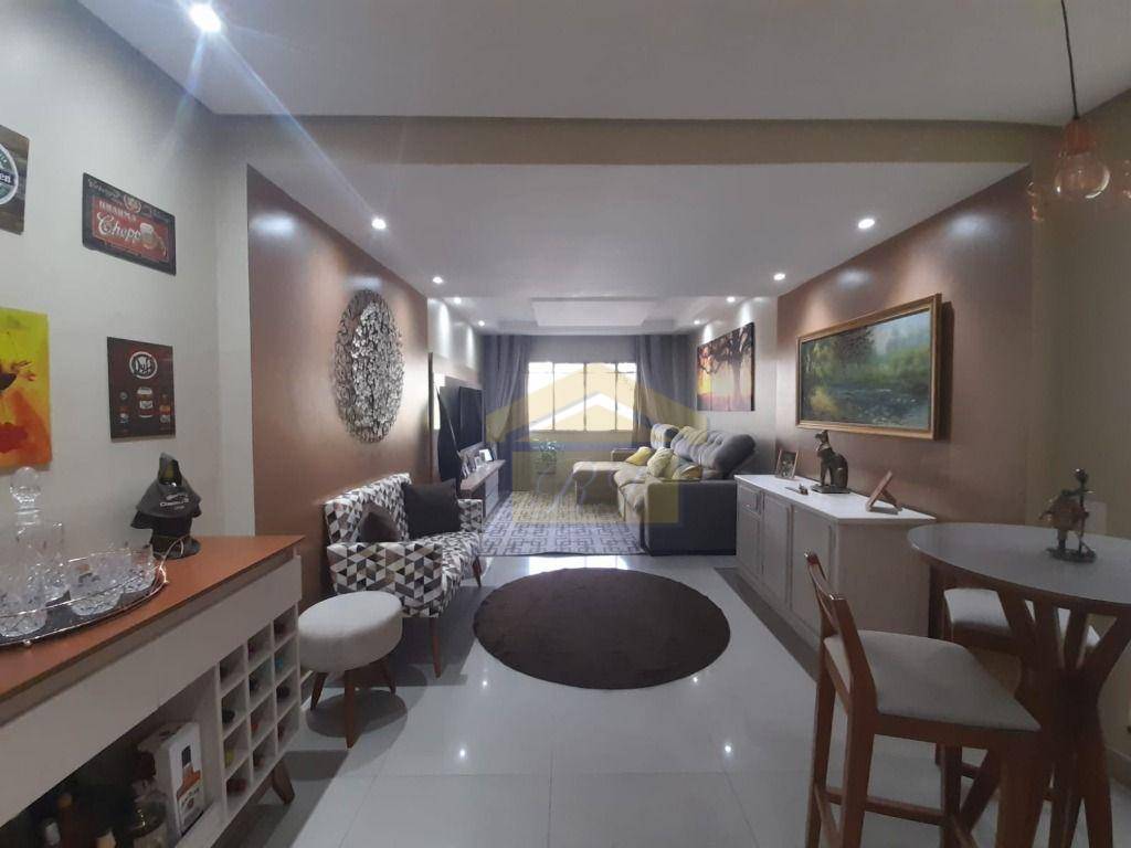 Sobrado à venda com 3 quartos, 203m² - Foto 5