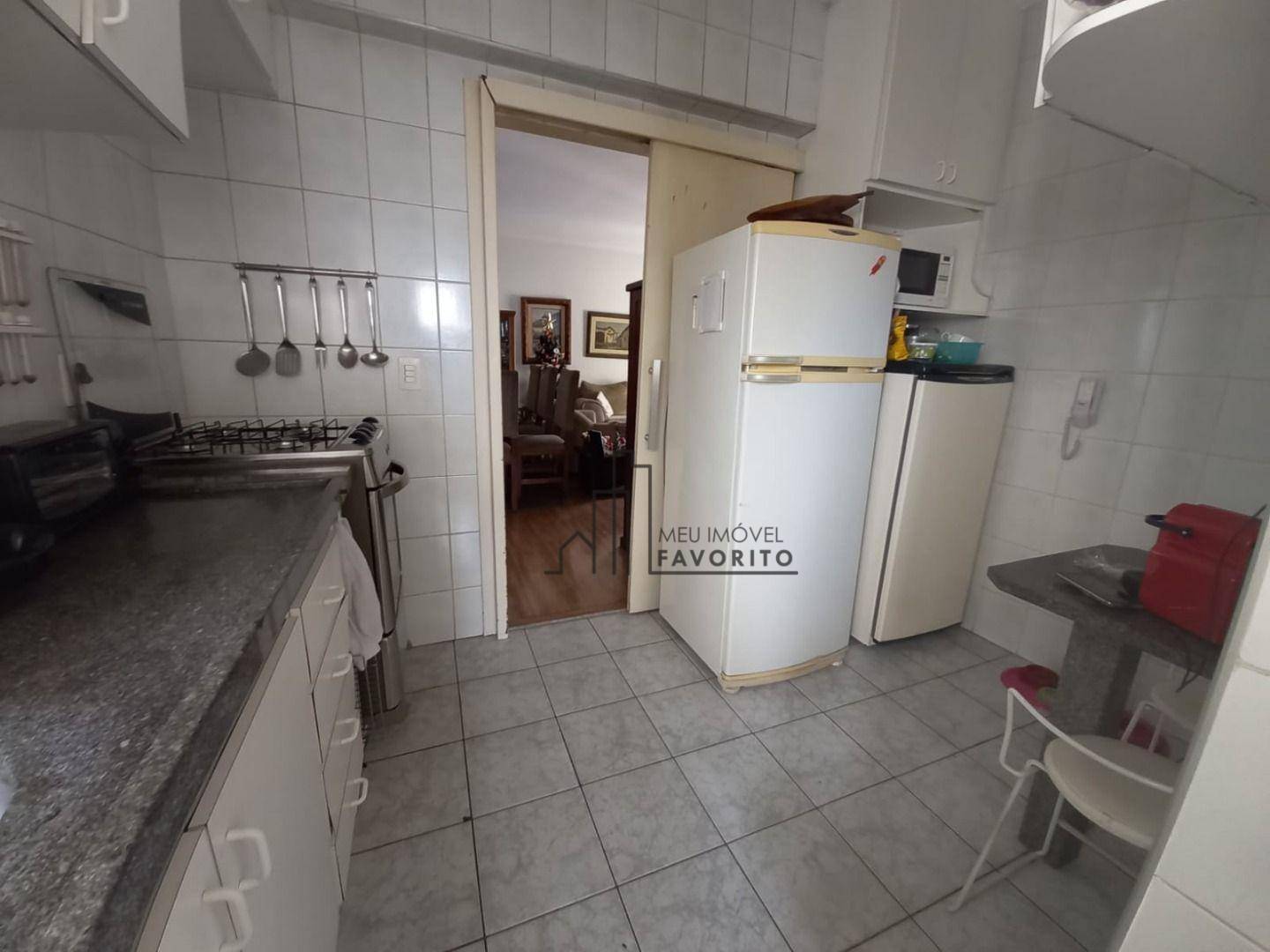 Apartamento à venda com 3 quartos, 164m² - Foto 13