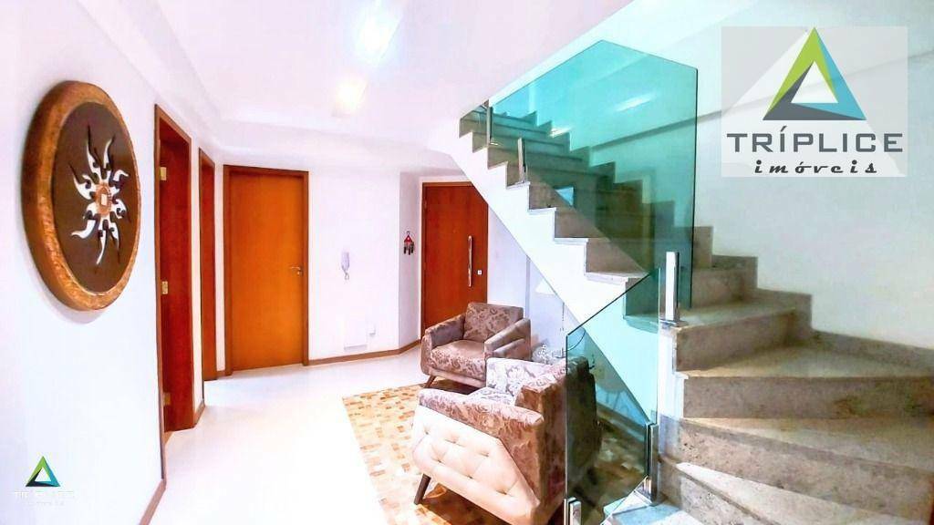 Cobertura à venda com 3 quartos, 294m² - Foto 7