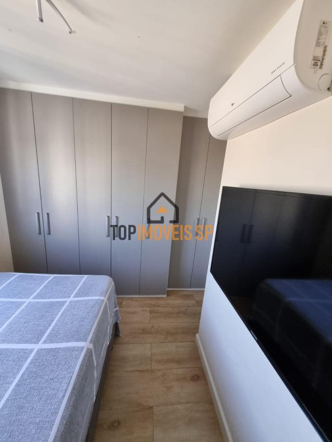 Apartamento à venda com 2 quartos, 62m² - Foto 10