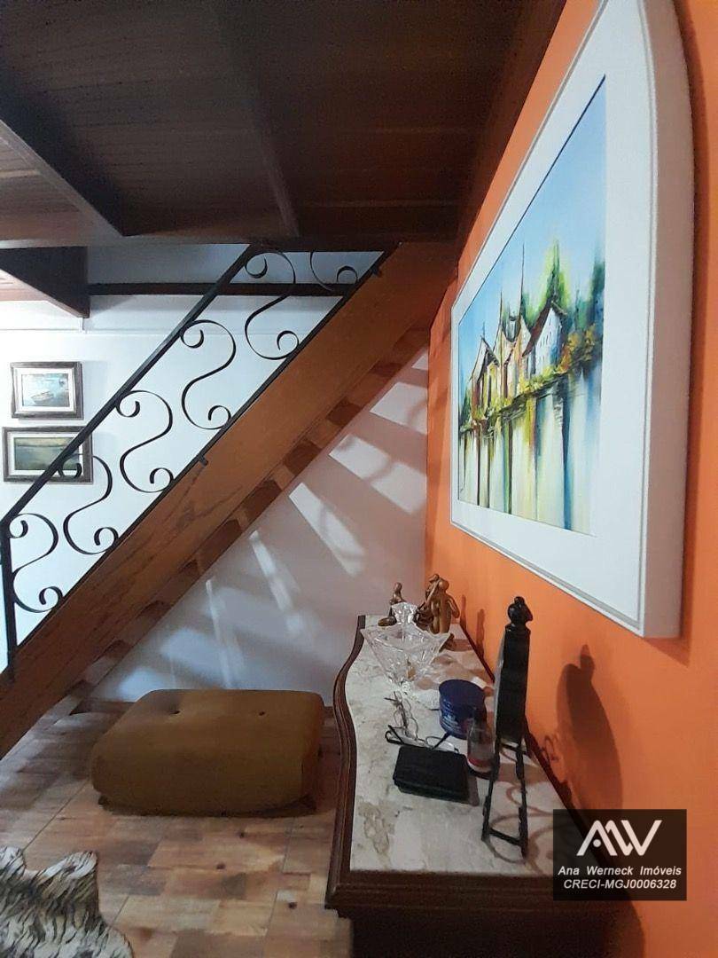 Casa à venda com 1 quarto, 300m² - Foto 11