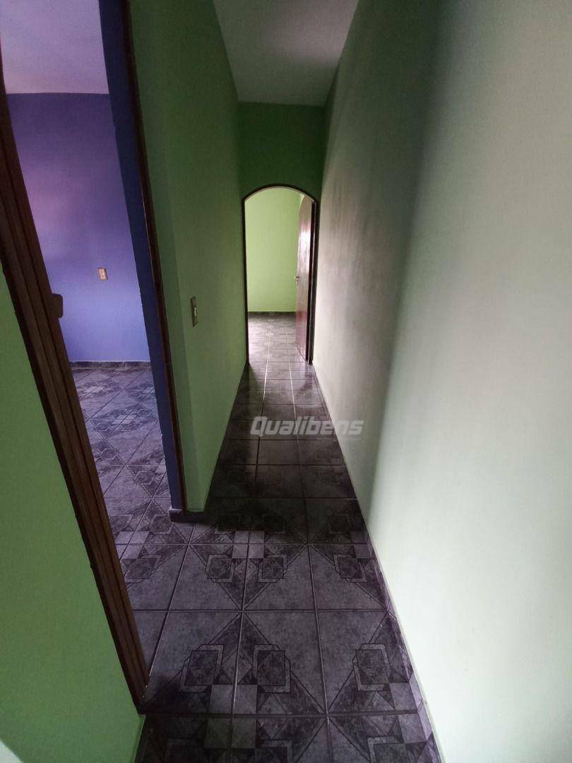 Sobrado à venda com 3 quartos, 180m² - Foto 25