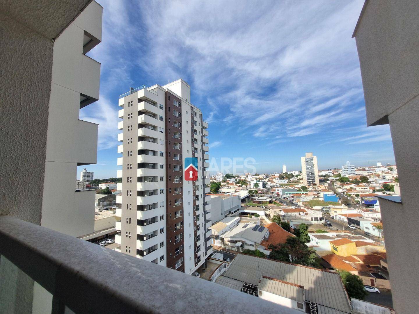 Apartamento à venda com 3 quartos, 82m² - Foto 5