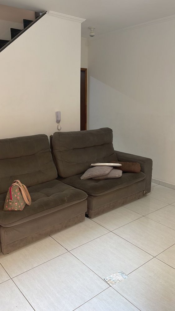 Casa de Condomínio à venda com 2 quartos, 65m² - Foto 2