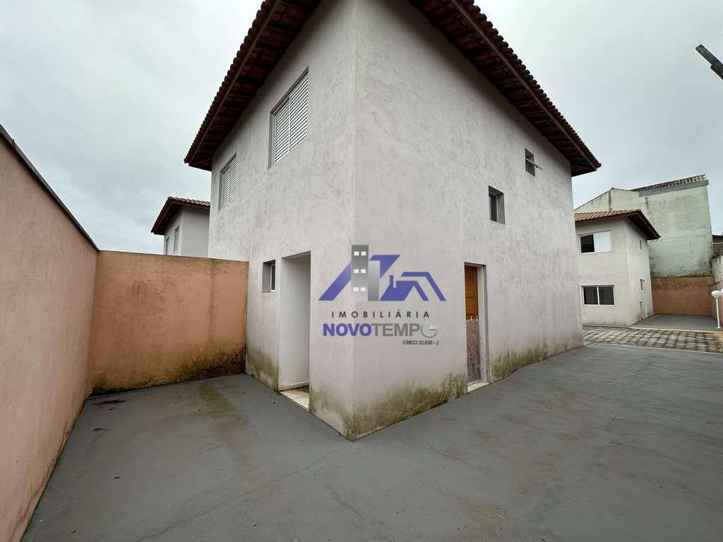 Sobrado à venda com 2 quartos, 65m² - Foto 15