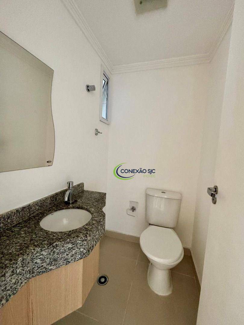 Apartamento para alugar com 3 quartos, 102m² - Foto 9