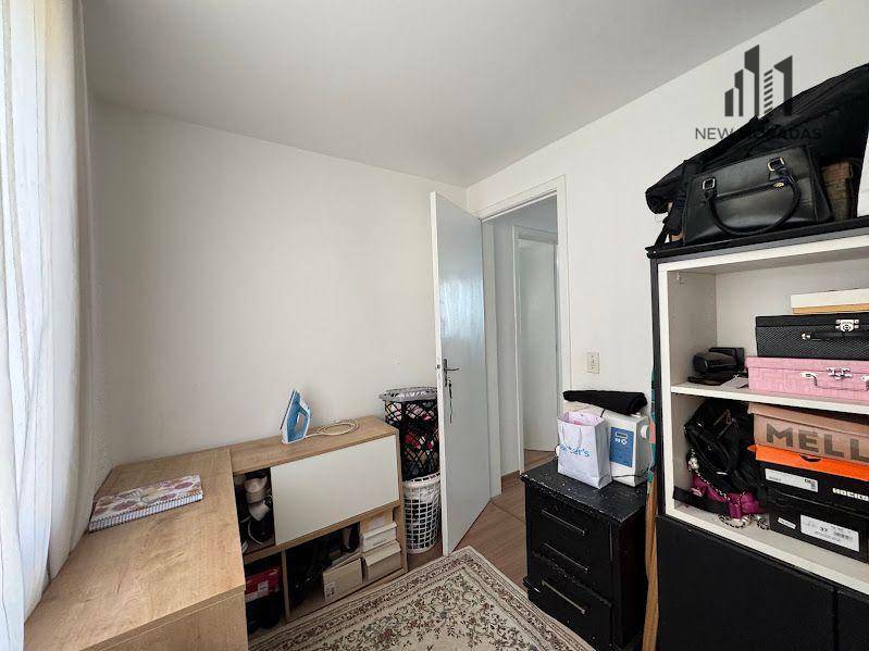 Apartamento à venda com 2 quartos, 43m² - Foto 18