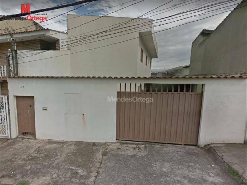 Casa à venda e aluguel com 4 quartos, 120m² - Foto 1