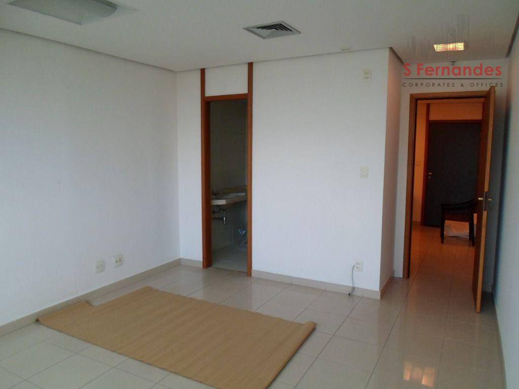 Conjunto Comercial-Sala para alugar, 34m² - Foto 8