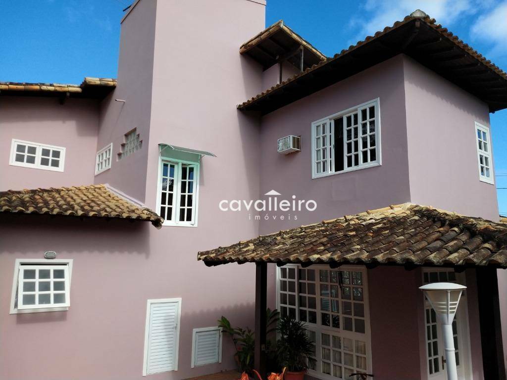 Casa à venda com 4 quartos, 158m² - Foto 36