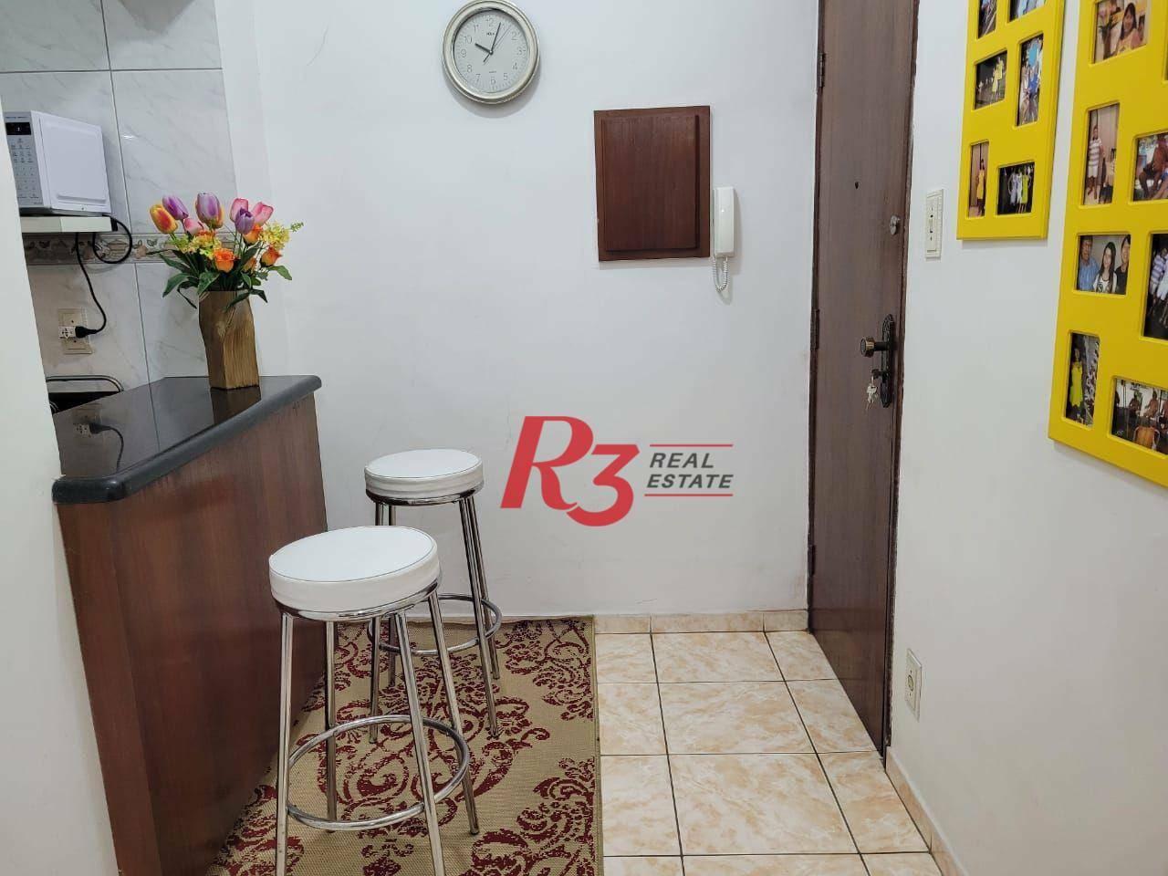 Apartamento à venda com 2 quartos, 73m² - Foto 8